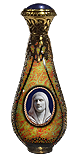 Bottled Faith, Sulphur Flask